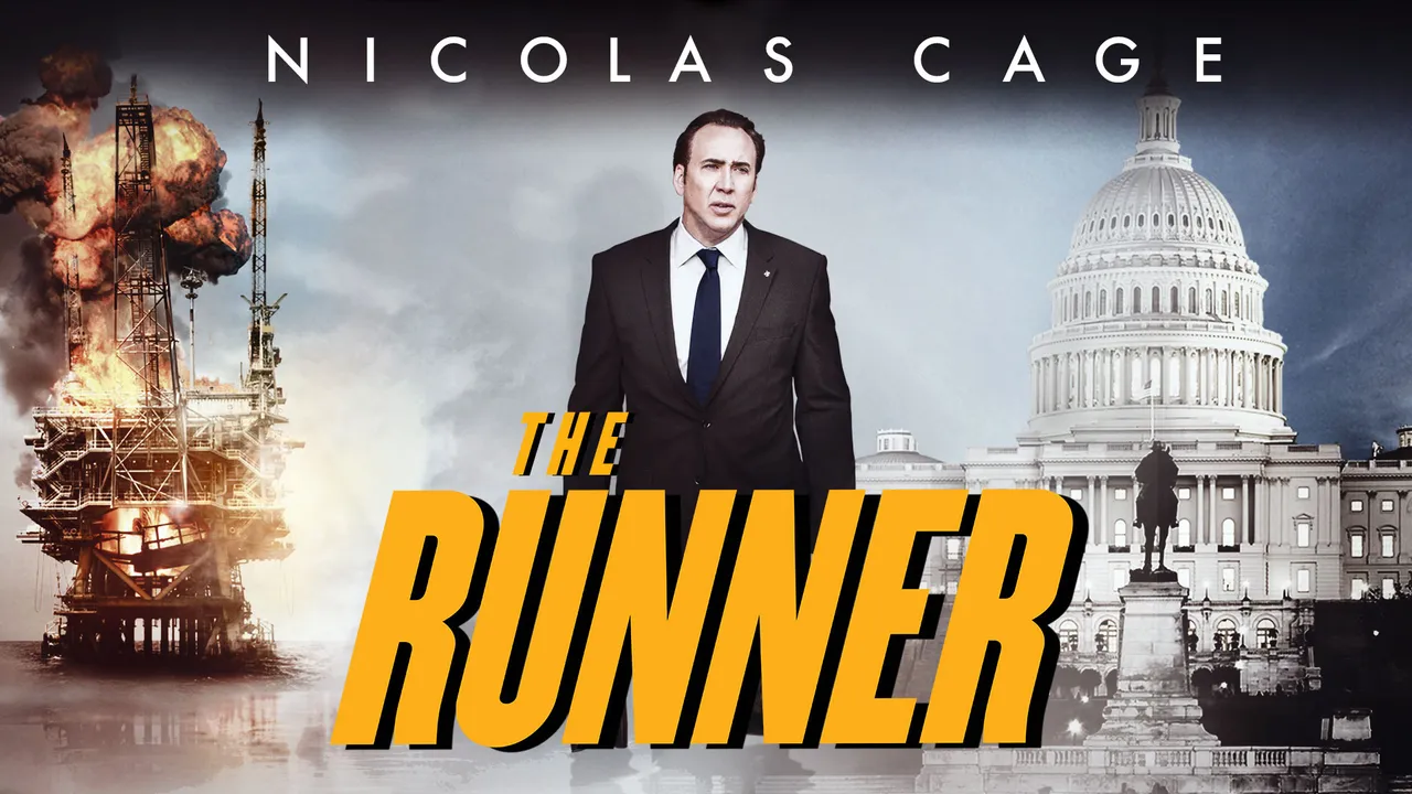 The Runner