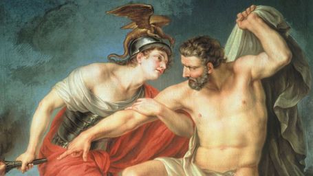 Sophocles-Philoctetes