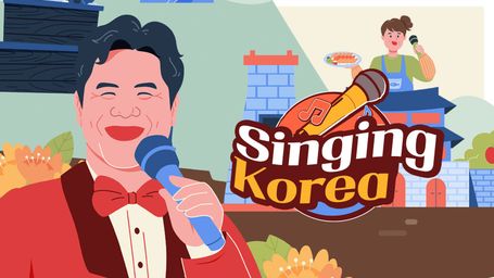 Sing Korea