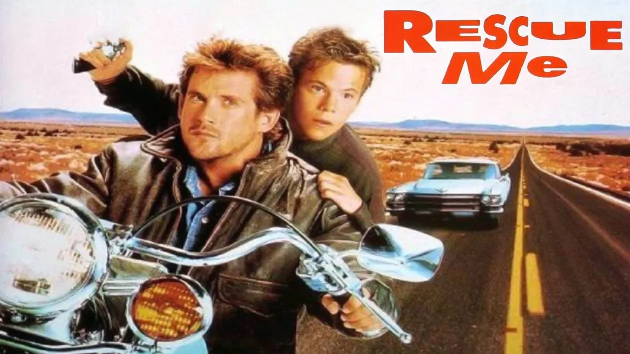 Rescue Me