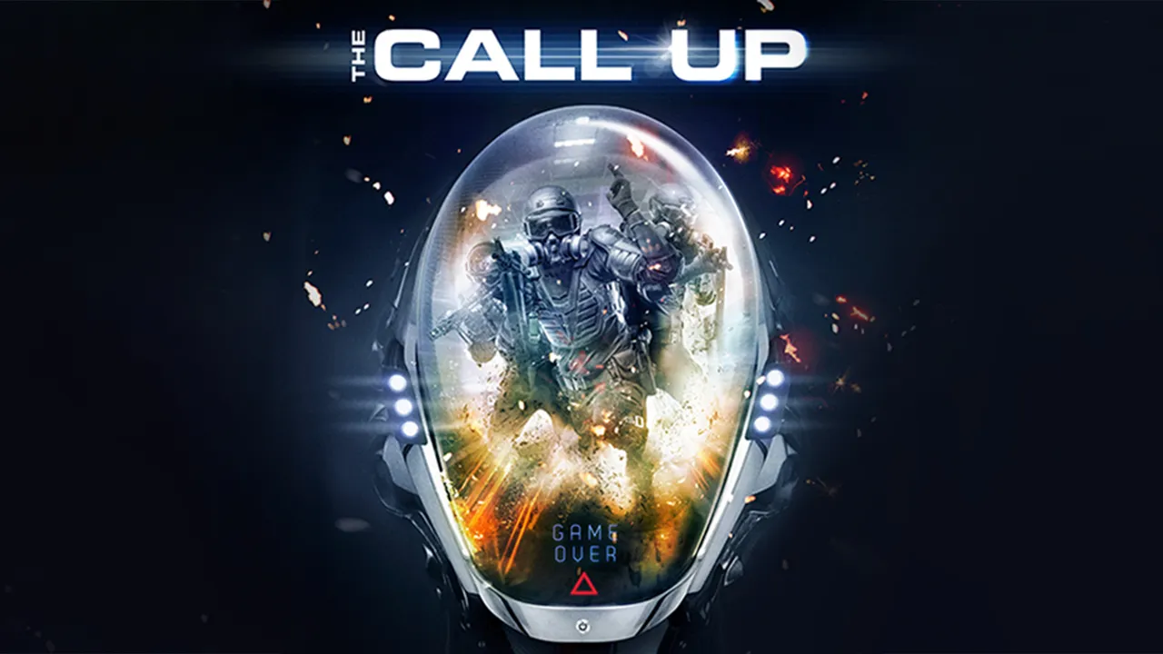 The Call Up
