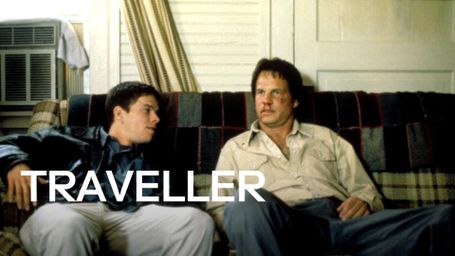 Traveller