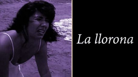 La Llorona