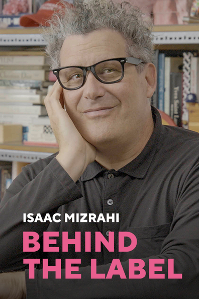 How to watch and stream Behind the Label: Isaac Mizrahi - 2023 on Roku