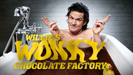 Willie's Wonky Chocolate Factory