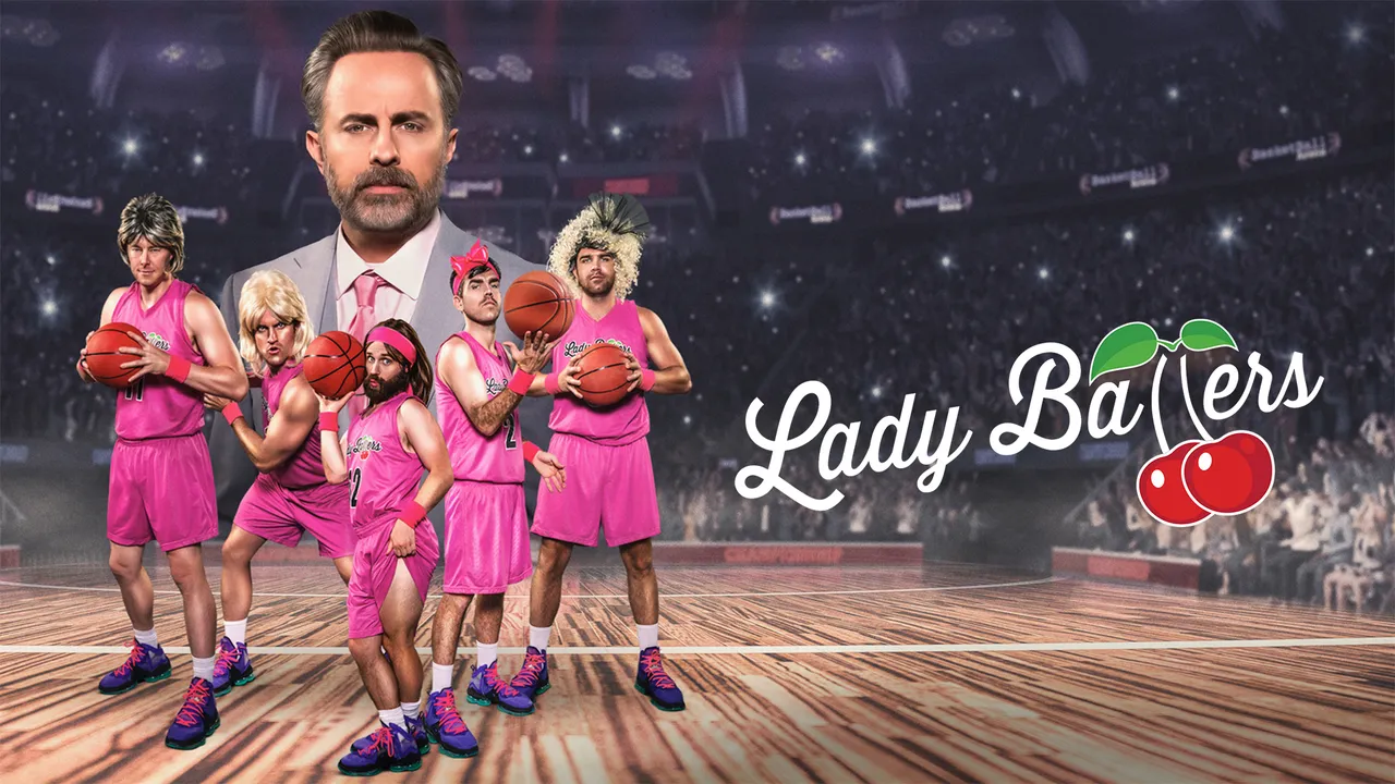 Lady Ballers