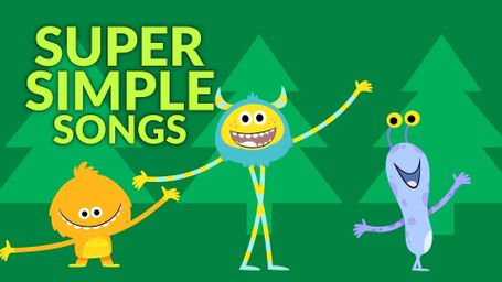 Super Simple Songs