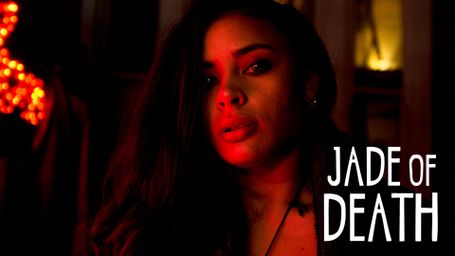 Jade Of Death Linear