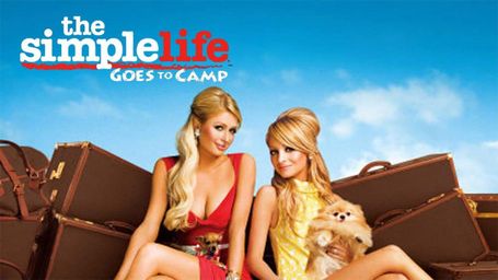 The Simple Life Goes to Camp