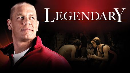 Legendary