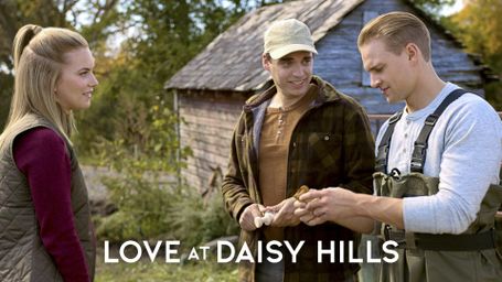 Love at Daisy Hills