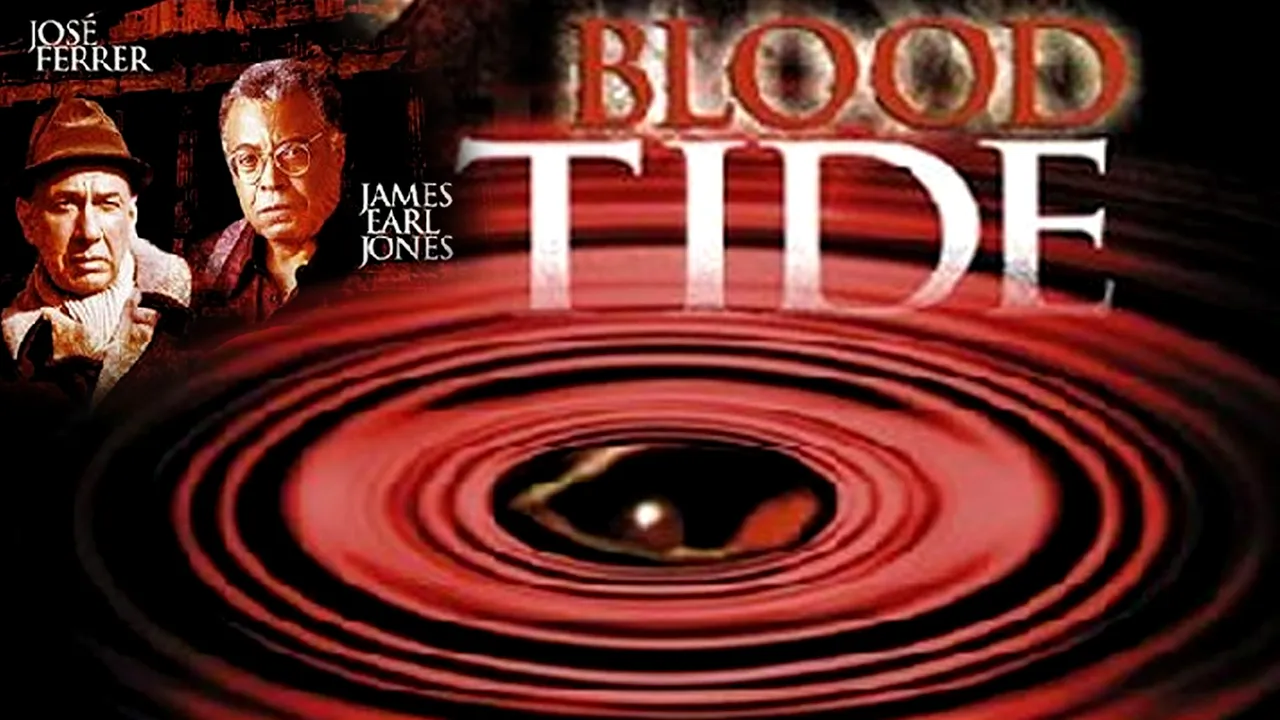 Blood Tide