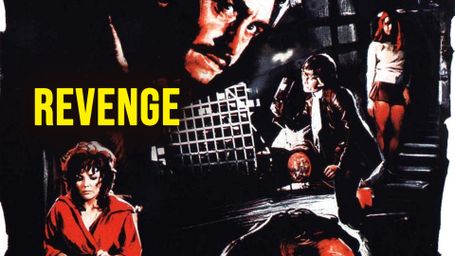 Revenge