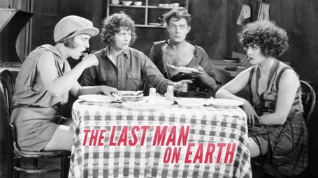 The Last Man on Earth