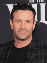 Adam Fergus