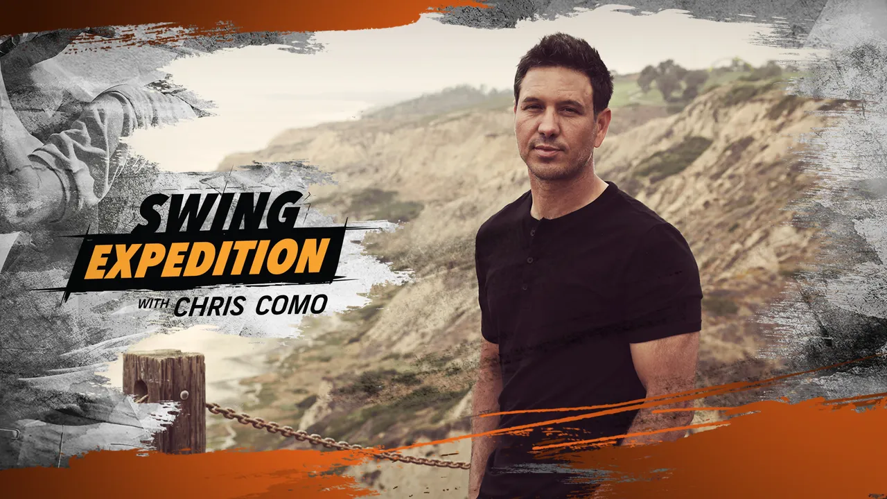 Swing Expedition With Chris Como