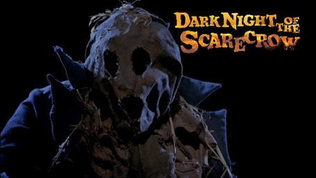 Dark Night of the Scarecrow