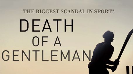 Death of a Gentleman