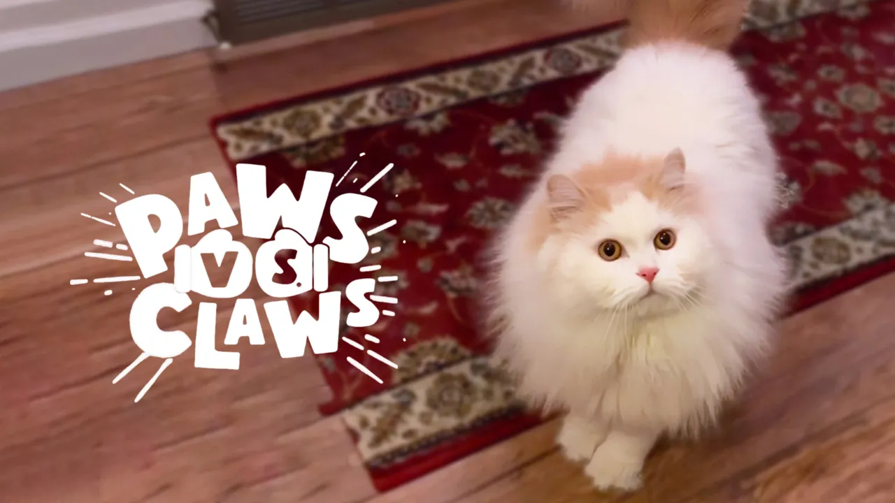 Paws vs. Claws