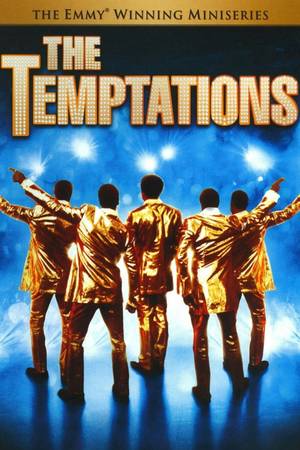 How to watch and stream The Temptations - 1998-2012 on Roku