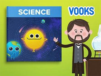 Science - Vooks