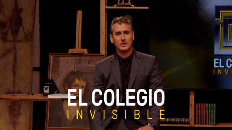 El colegio invisible