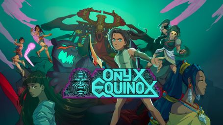Onyx Equinox