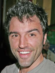 Alex Petrovitch
