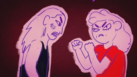 Why Do We Hate?