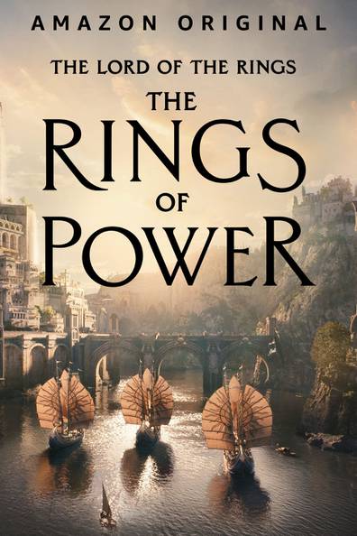 mikrofon Statistikker sæt How to watch and stream The Lord of the Rings: The Rings of Power -  2022-2022 on Roku