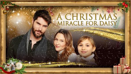 A Christmas Miracle for Daisy
