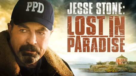 Jesse Stone: Lost in Paradise