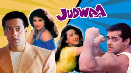 Judwaa