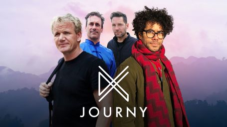 Journy