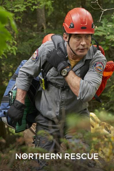 How to watch and stream Northern Rescue - 2019-2019 on Roku