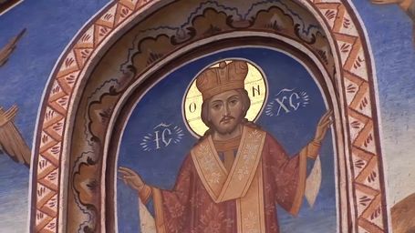 S01 E04 - Bulgaria: Rila Monastery - Beautiful Planet