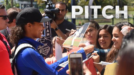 Pitch