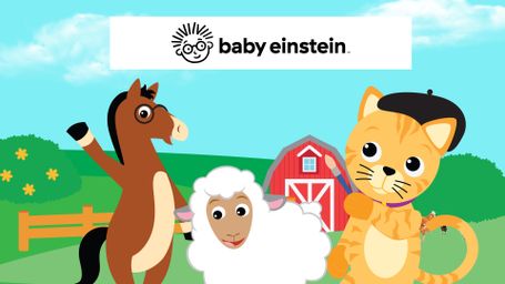 Clásicos de Baby Einstein