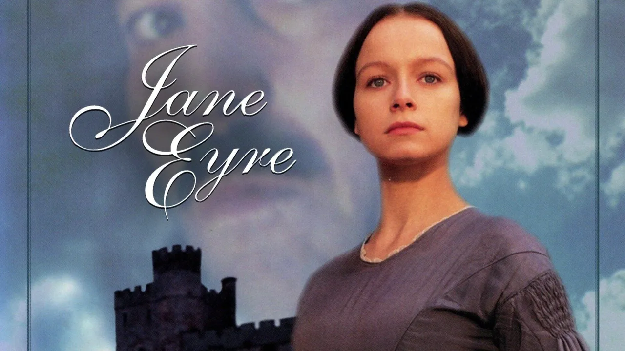 Jane Eyre