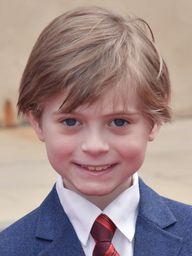 Beckham Skodje