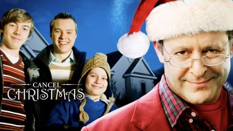 Cancel Christmas