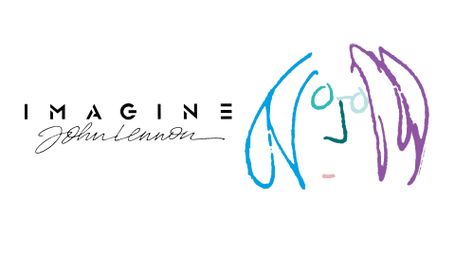 Imagine: John Lennon