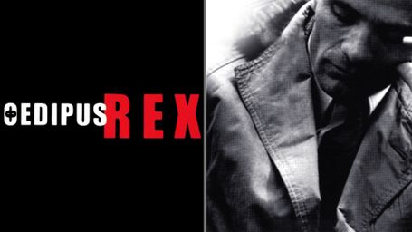 Oedipus Rex