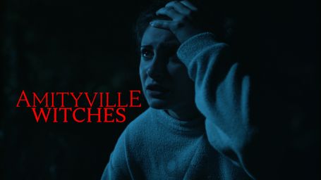Witches Of Amityville