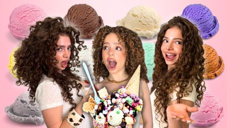 Go To An Ice Cream Museum