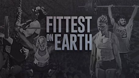 Fittest on Earth