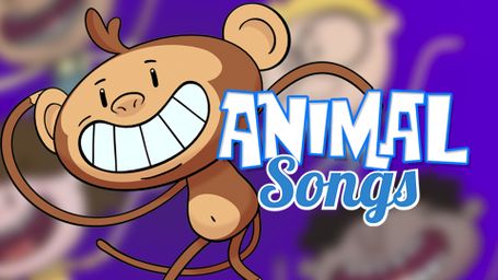Animal Songs
