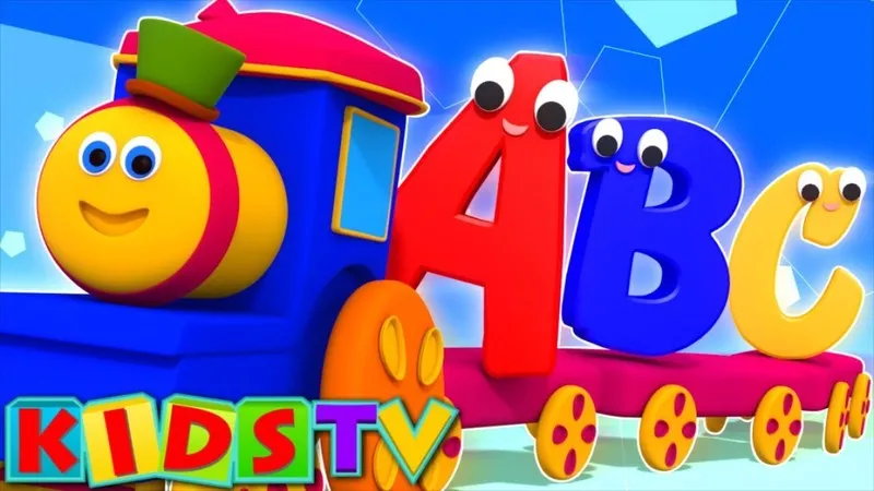 How to watch and stream Abc Songs - Kids Tv Show - Nursery Rhymes ...