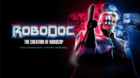 RoboDoc: The Creation of RoboCop