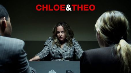 Chloe & Theo